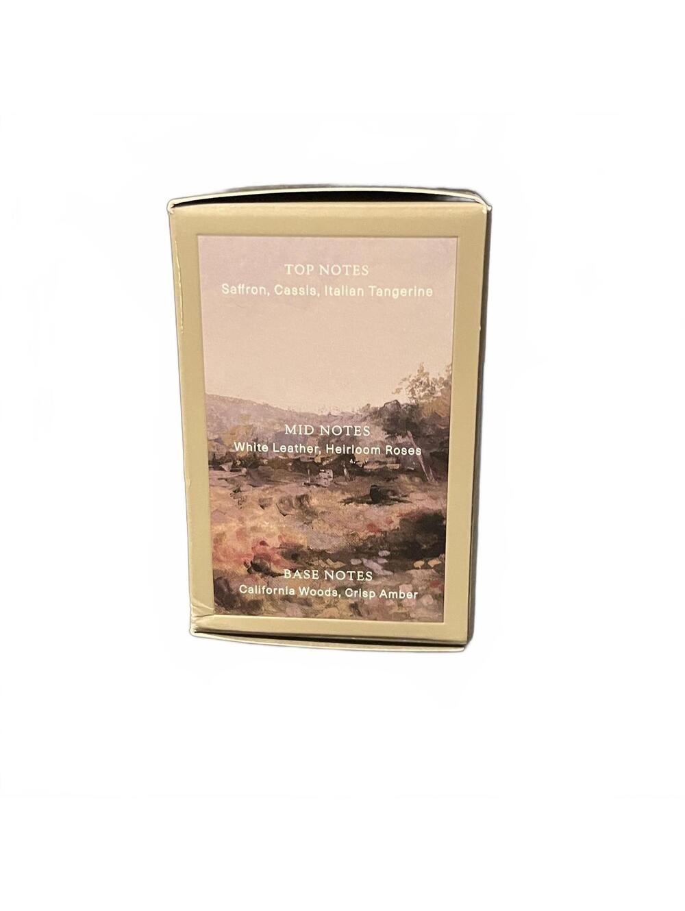 NIB Oak Essentials Cuir Rose Eau De Parfum 50ml - Picture 2 of 5